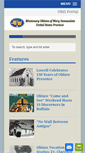 Mobile Screenshot of omiusa.org